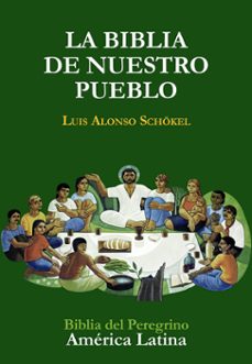 la biblia de nuestro pueblo - america latina-9788427137158