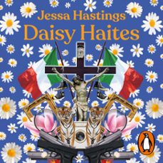 daisy haites (universo magnolia parks 2) (audiolibro)-jessa hastings-9788427241558