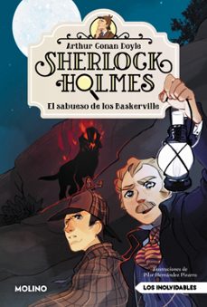 sherlock holmes 3 - el sabueso de los baskerville-arthur conan doyle-9788427250758