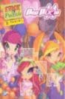 stick & puzzle pop pixie-9788427866058