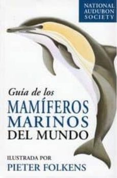 guia de los mamiferos marinos del mundo-9788428213158