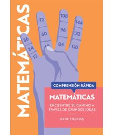 matematicas-katie steckles-9788428217958