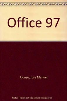 office 97-9788428323758