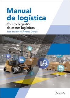 manual de logistica. control y gestion de costes logisticos-9788428338158