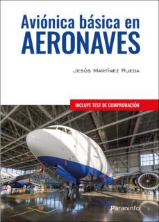 avionica basica en aeronaves-9788428341158