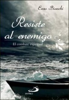 resiste al enemigo-9788428547758