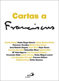 cartas a francisco-9788428553858