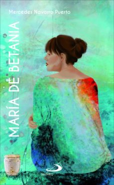 maria de betania (ebook)-mercedes navarro-9788428560658