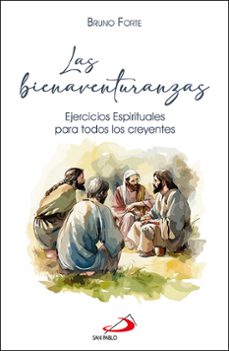 las bienaventuranzas-bruno forte-9788428570558