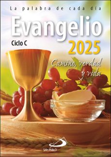 evangelio 2025-9788428571258