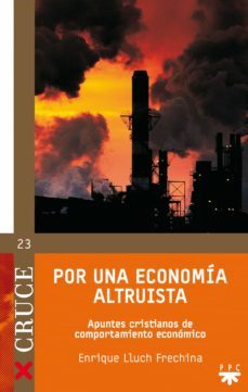 por una economia altruista (ebook)-9788428822558