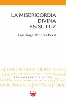 la misericordia divina en su luz-9788428837958