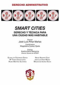 smart cities-9788429019858