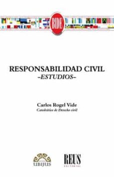 responsabilidad civil estudios-9788429021158