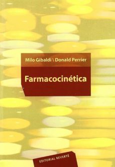 farmacocinetica-d. perrier-9788429155358