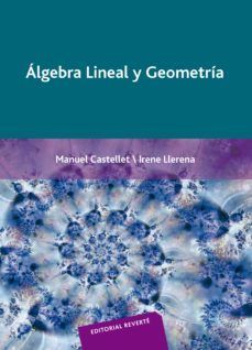 algebra lineal y geometria (ebook)-9788429192858
