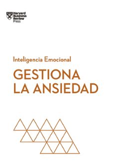 gestiona la ansiedad (ebook)-9788429198058