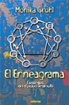 el enneagrama. estrategias para el desarrollo-monika gruhl-9788429316858