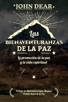 las bienaventuranzas de la paz (ebook)-john dear-9788429326758