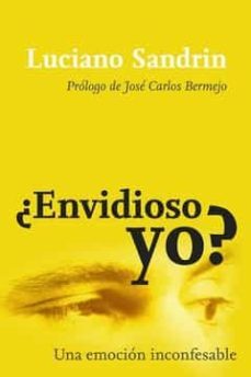¿envidioso yo?-9788429330458