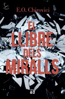 el llibre dels miralls (ebook)-e. o. chirovici-9788429776058
