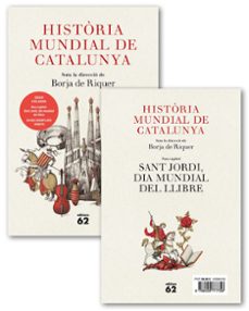 pack historia mundial de catalunya + opuscle-9788429777758