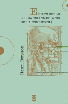 ensayo sobre los datos inmediatos de la conciencia-9788430113958
