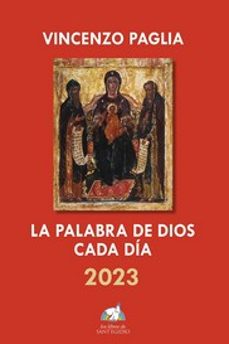 la palabra de dios cada dia 2023-9788430121458