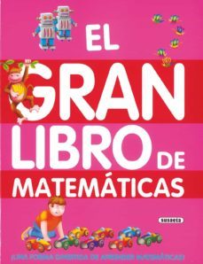 matematicas (el gran libro)-9788430525058
