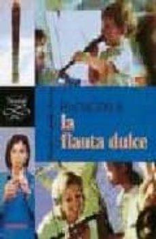 iniciacion a la flauta dulce-ricardo fernandez romero-9788430532858