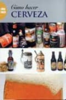 cerveza (como hacer)-9788430551958
