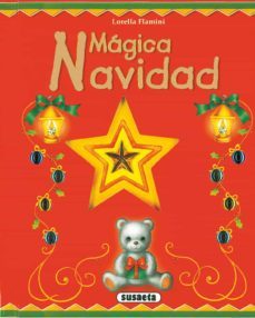 magica navidad-9788430555758