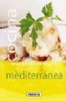 cocina meditarranea-9788430559558