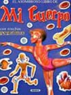 el asombroso libro de (6 titulos)-9788430564958