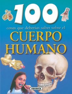 cuerpo humano-9788430570058