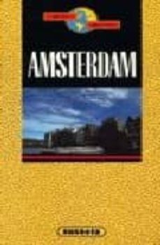 guia michael de amsterdam-michael shichor-9788430571758