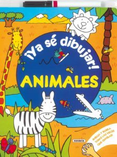 animales (ya se dibujar)-9788430574858