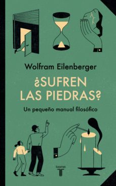 ¿sufren las piedras? (ebook)-9788430625758