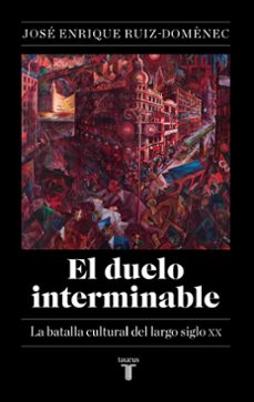 un duelo interminable (ebook)-jose enrique ruiz domenec-9788430627158