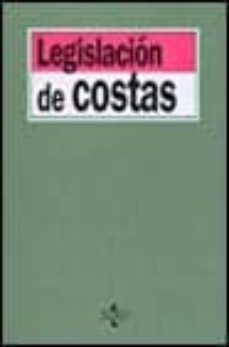 legislacion de costas (3ª ed.)-9788430927258