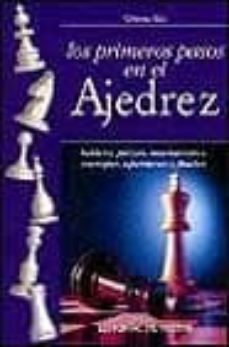 Ebook Los primeros pasos en el ajedrez