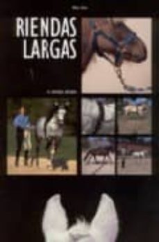 riendas largas-alfons dietz-9788431537258