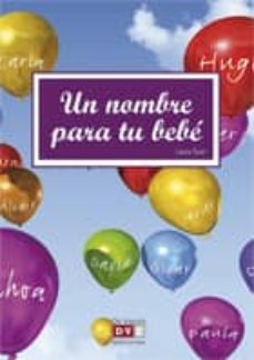 un nombre para tu bebe-laura tuan-9788431551858