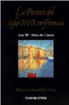 la pintura del siglo xix en francia-ana maria arias de cossio-9788431627058