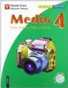 medio 4. la rioja 3º de primaria-9788431686758