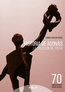 historia de adonais-9788432146558