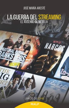 la guerra del streaming-9788432153358