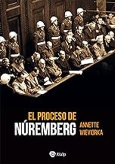 el proceso de nuremberg-9788432165658