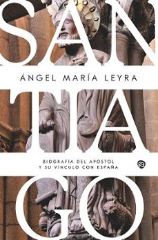 santiago-angel maria leyra faraldo-9788432170058