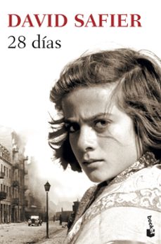 28 dias-david safier-9788432225758